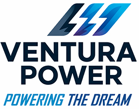 Logo Ventura Power