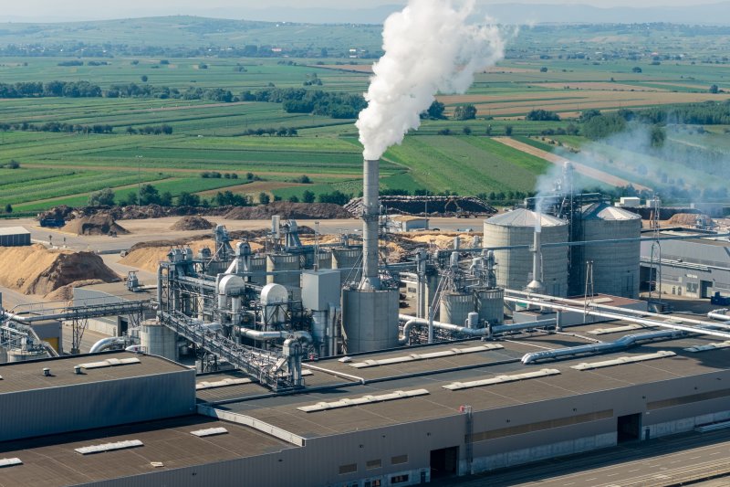 Usinas Sucroenergéticas