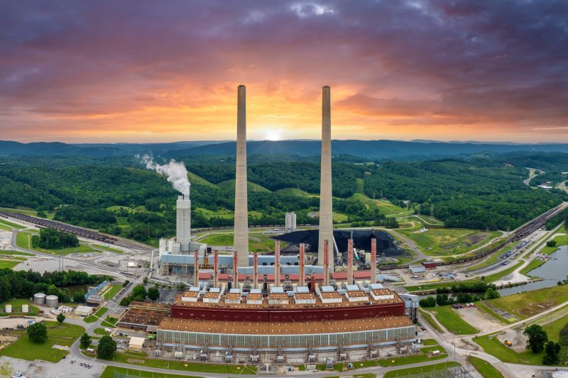 Termelétricas e Cogerações