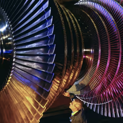 Ventura Power - Manutenção e Serviços de Campo Especializados