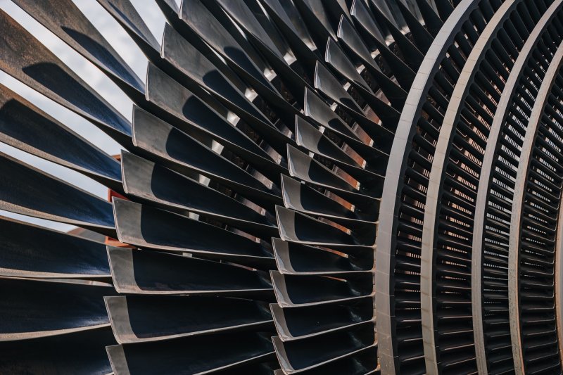 Reparos e Recuperação de Componentes Críticos