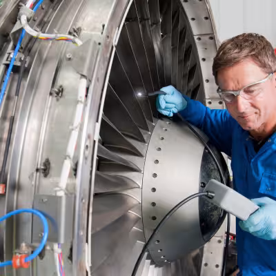 Ventura Power - Inspeções Técnicas e Diagnósticos Avançados