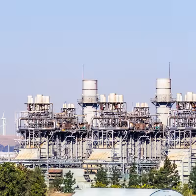 Ventura Power - Gestão de Ativos e Suporte Técnico Especializado